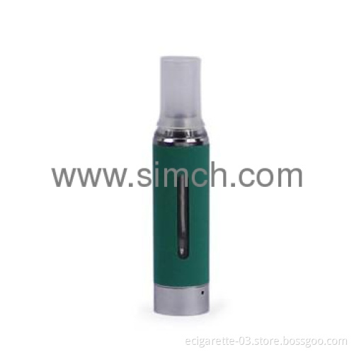 Popular e cig EVOD 2.4ml new mod starter kit